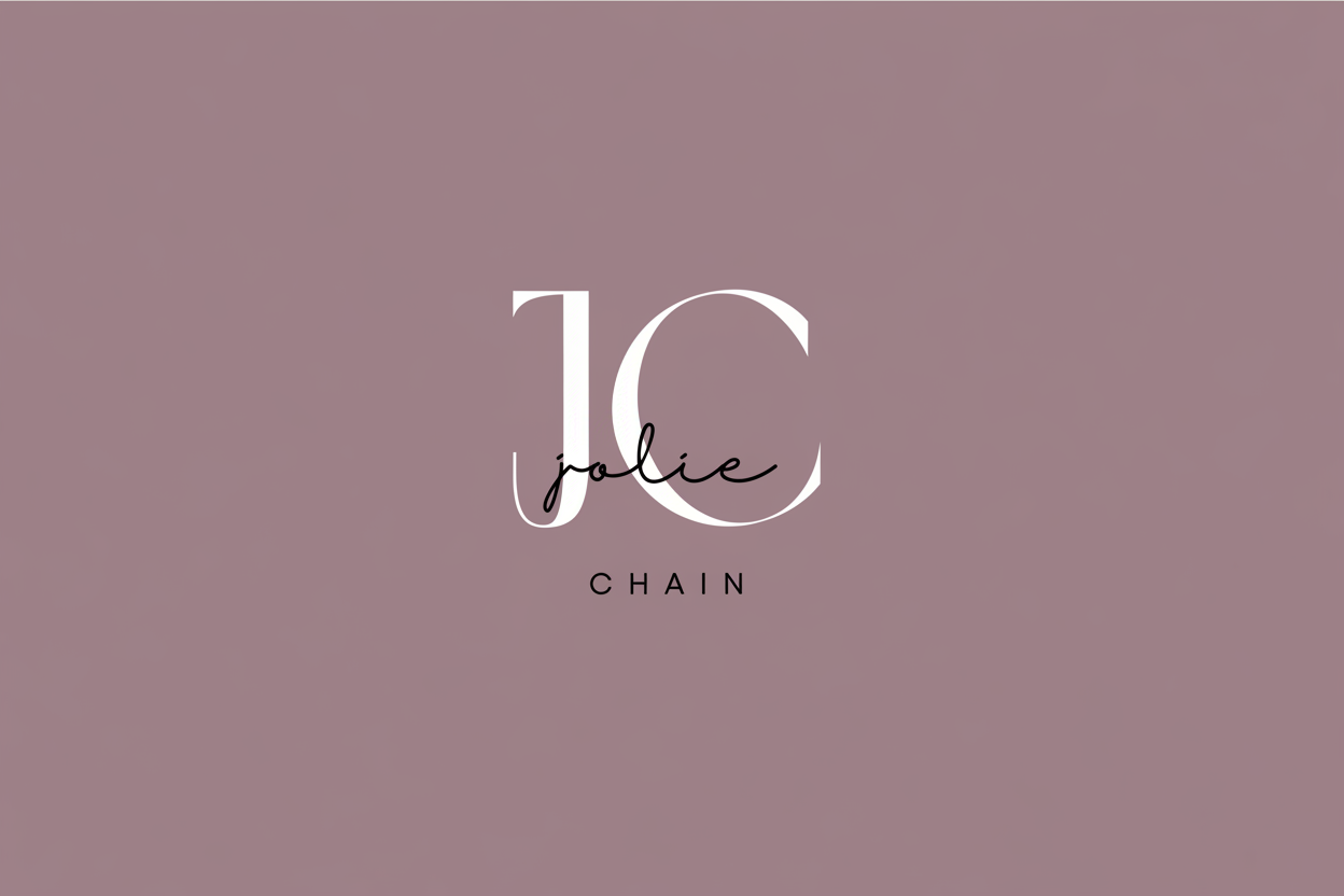 Jolie Chain Banner